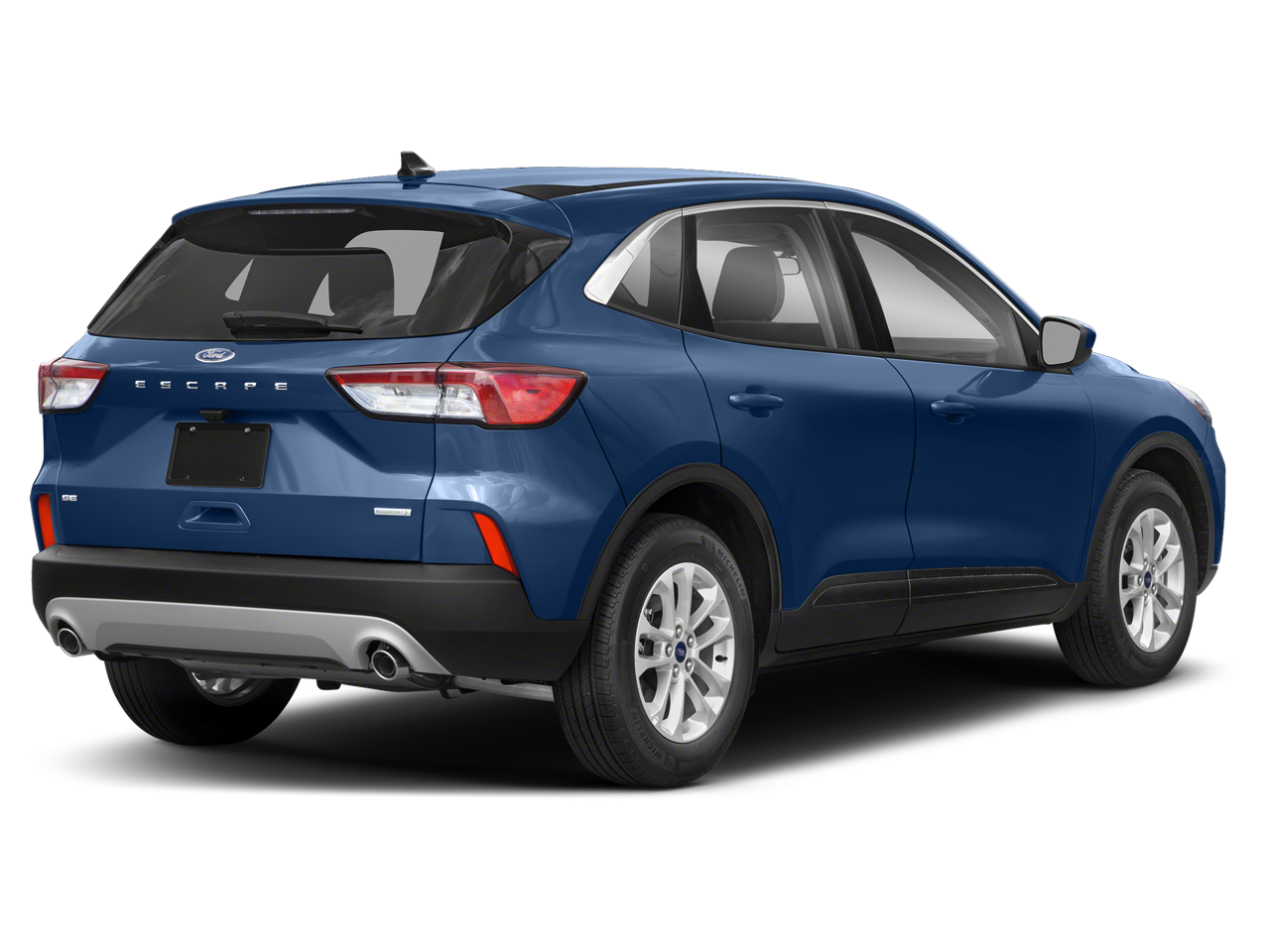 2022 Ford Escape Hybrid SE 4dr SUV