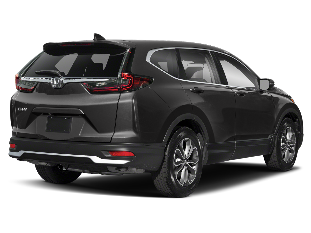 2022 Honda CR-V EX L 4dr SUV