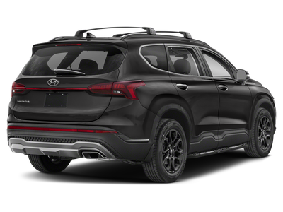 2022 Hyundai Santa Fe XRT 4dr Crossover