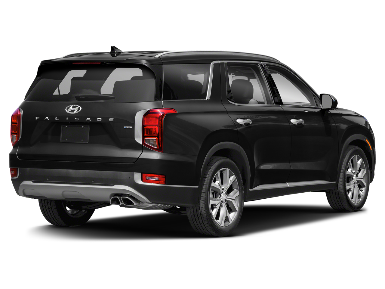 2022 Hyundai Palisade SEL 4dr SUV