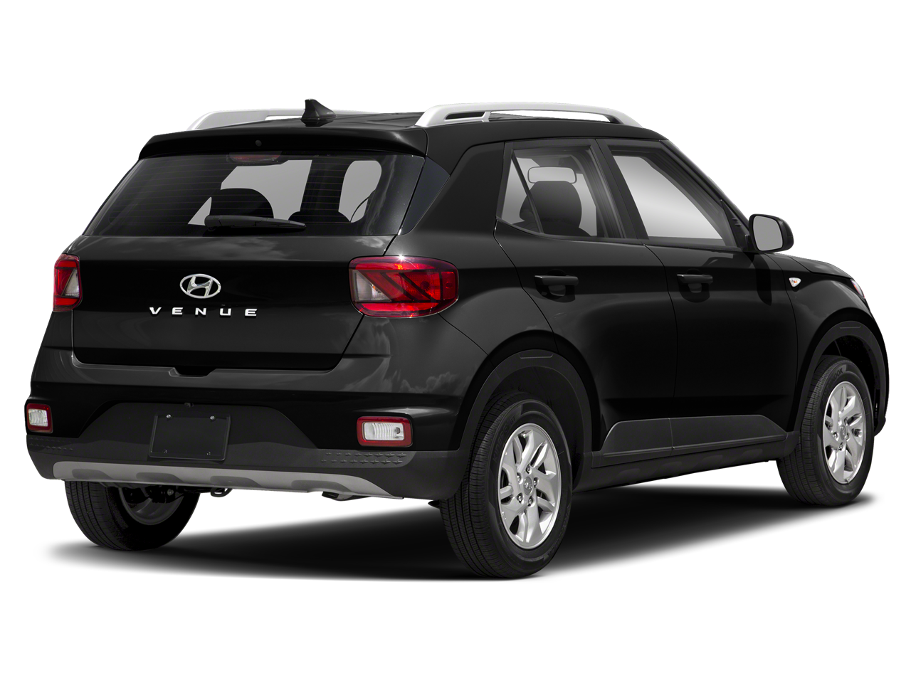 2022 Hyundai Venue Limited 4dr Crossover