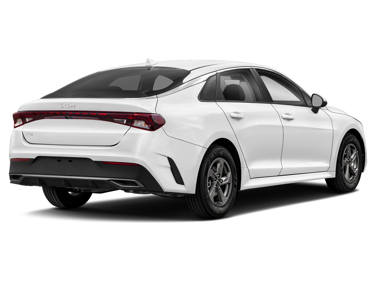 2022 Kia K5 LXS AWD 4dr Sedan
