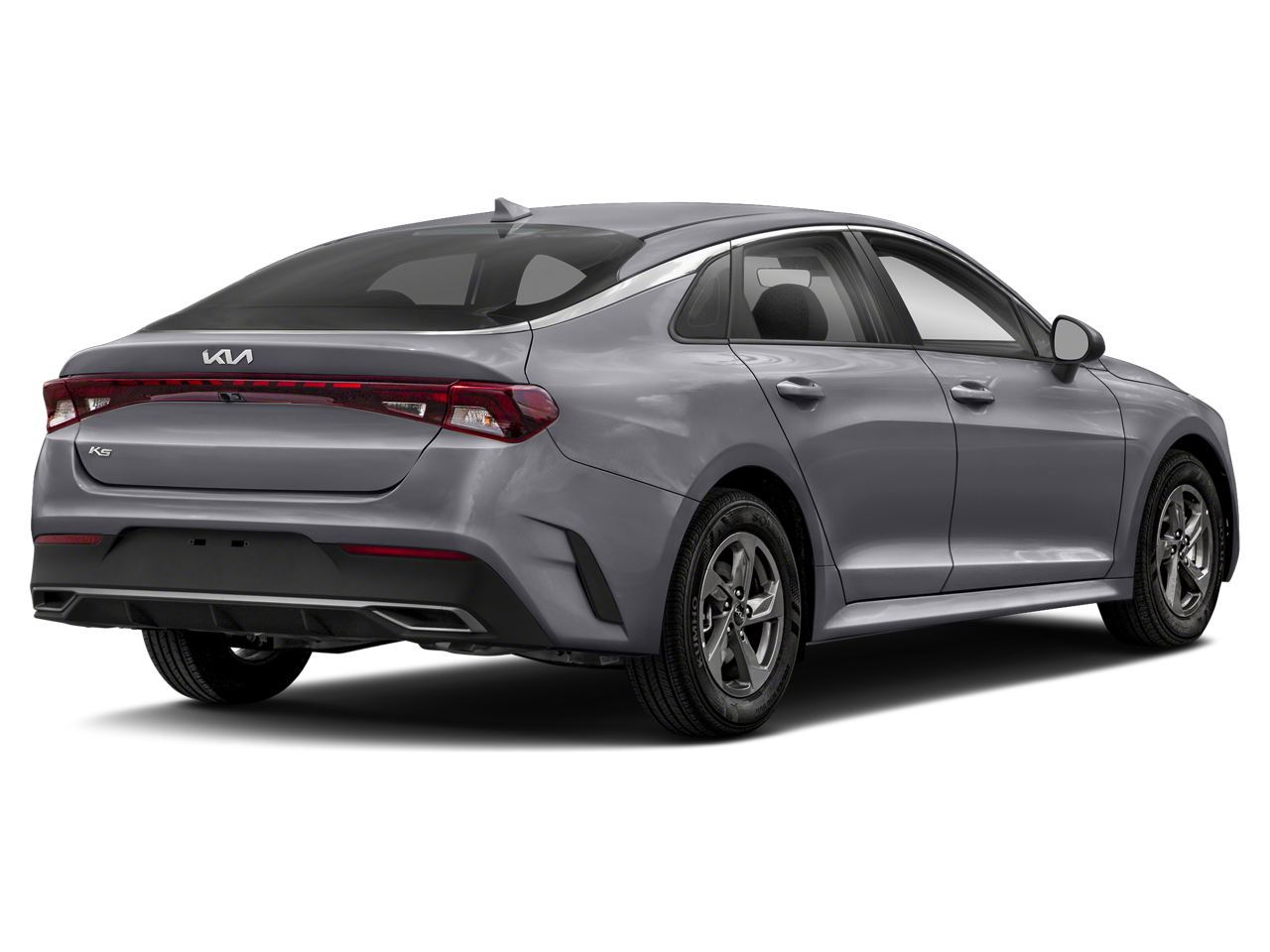 2022 Kia K5 LXS AWD 4dr Sedan