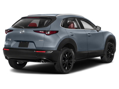 2022 Mazda Mazda CX-30 2.5 S Preferred AWD 4dr SUV