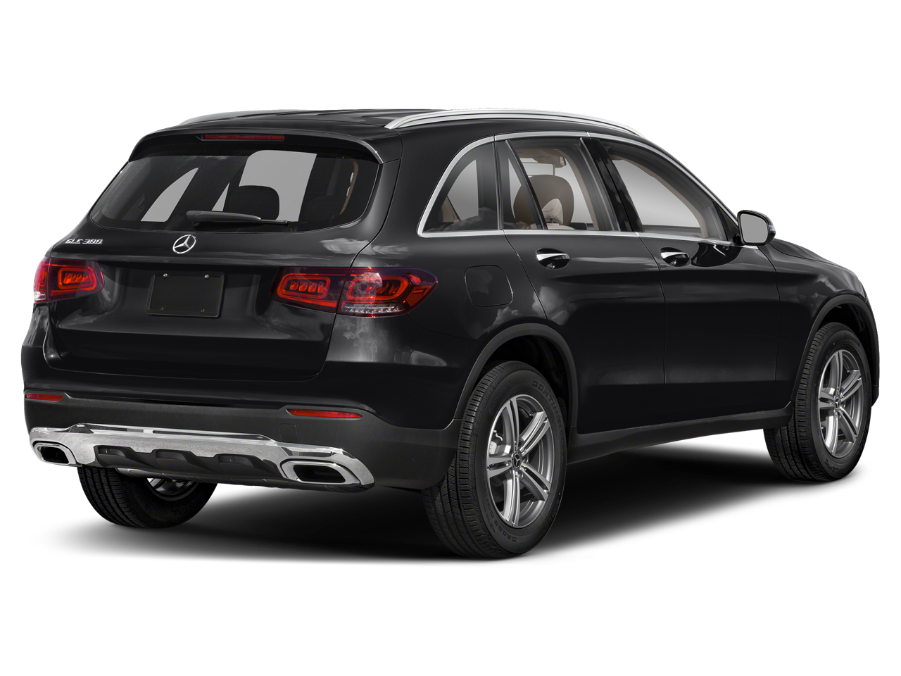 2022 Mercedes-Benz GLC GLC300 - Photo 38
