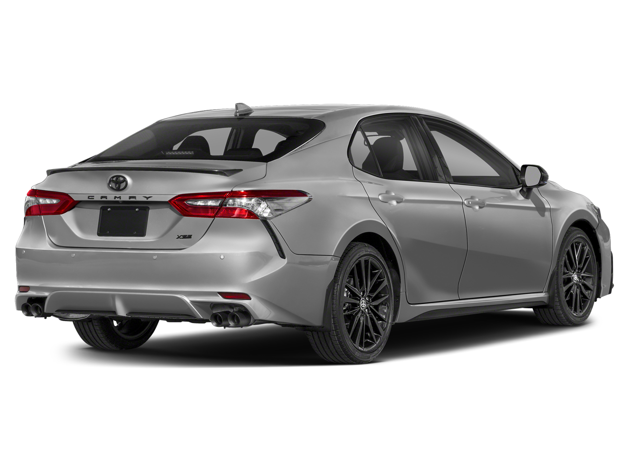 2022 Toyota Camry XSE 4dr Sedan