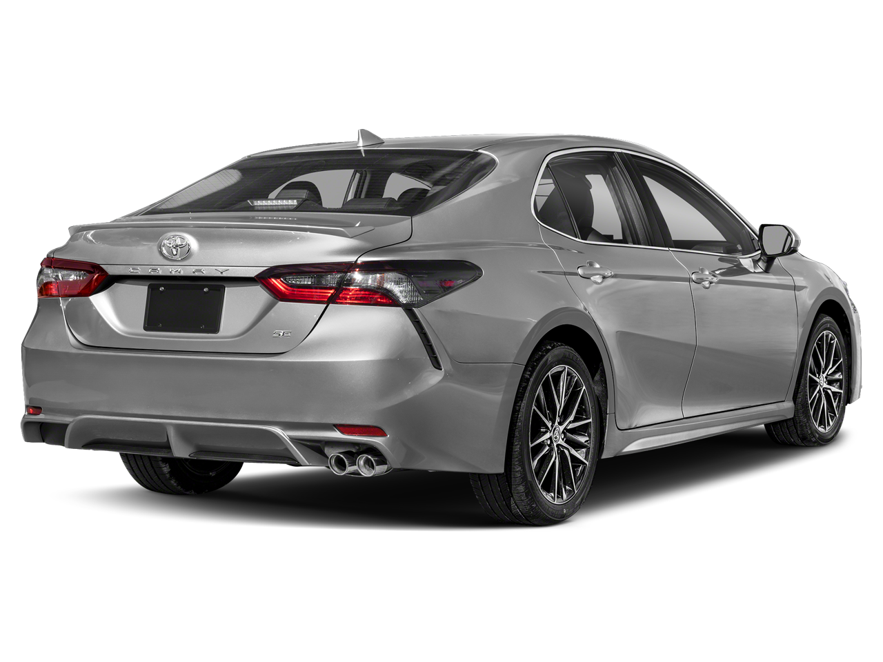 2022 Toyota Camry SE 4dr Sedan