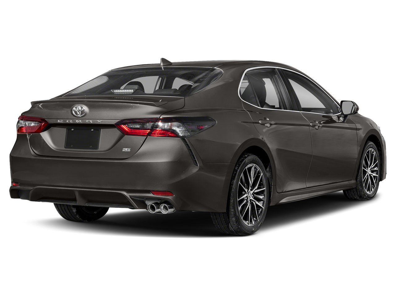 2022 Toyota Camry SE 4dr Sedan