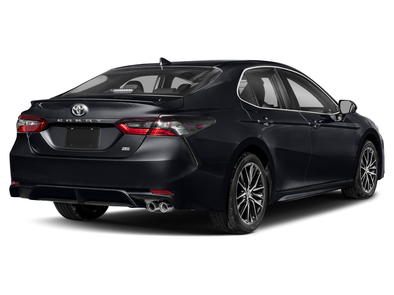 2022 Toyota Camry SE 4dr Sedan