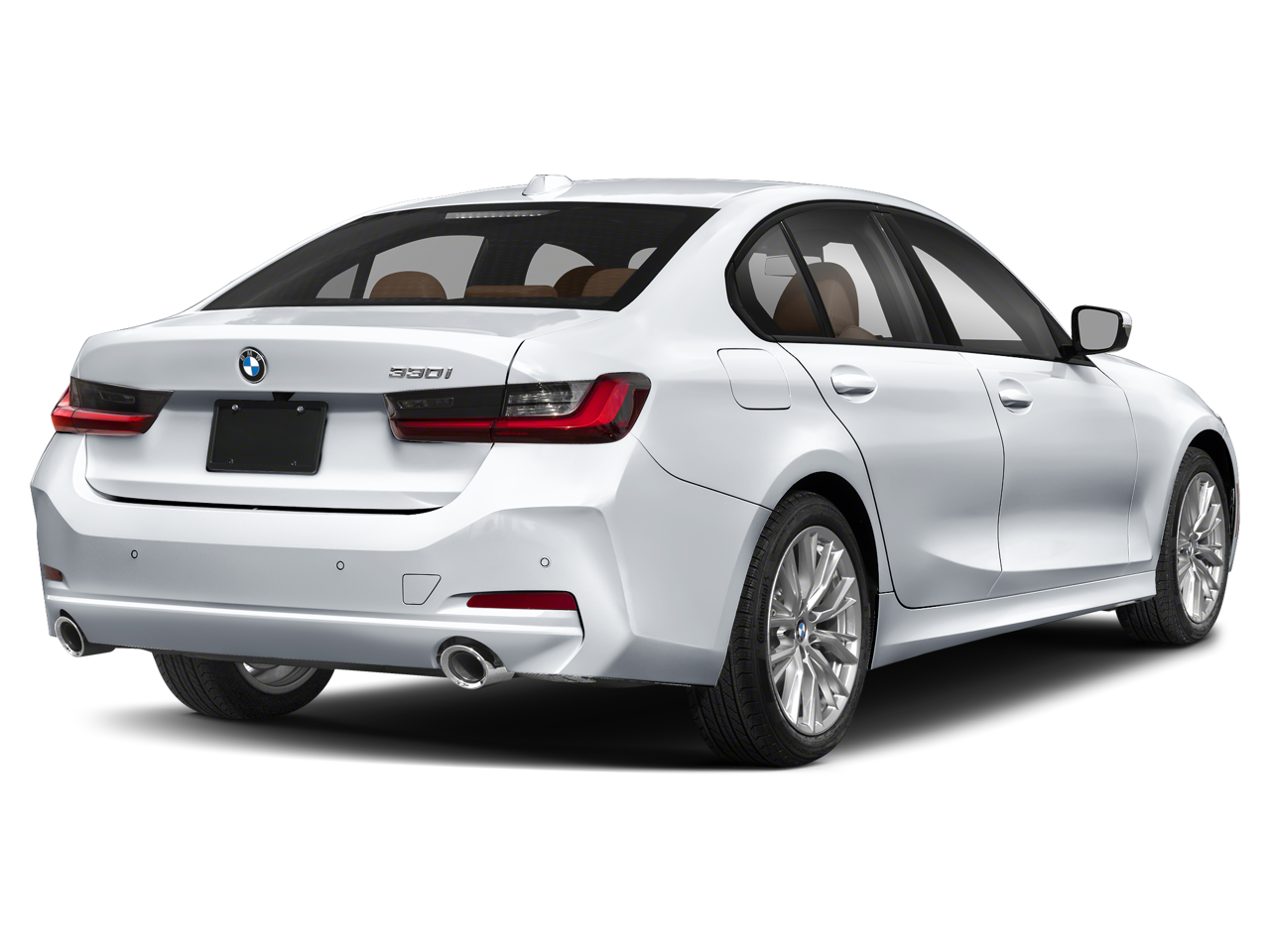 2023 BMW 3 Series 330i xDrive AWD 4dr Sedan