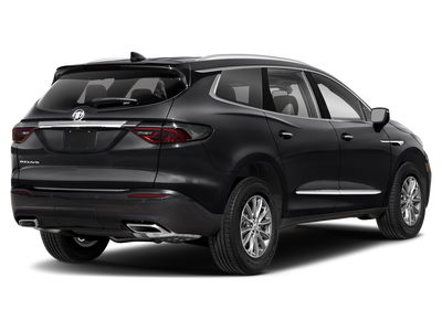 2023 Buick Enclave Essence 4dr Crossover