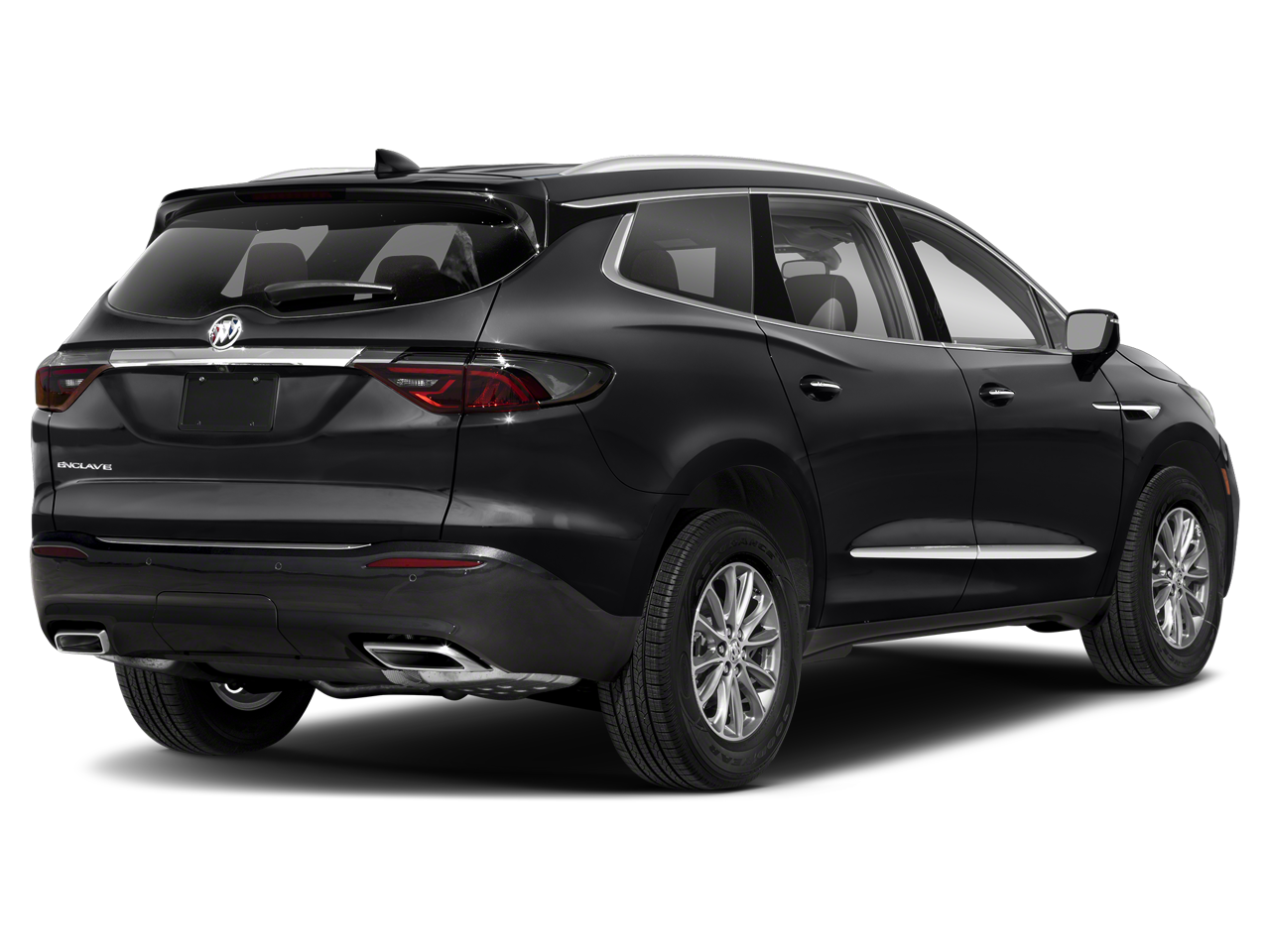2023 Buick Enclave Essence 4dr Crossover