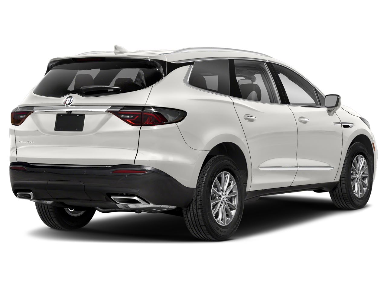 2023 Buick Enclave Essence 4dr Crossover
