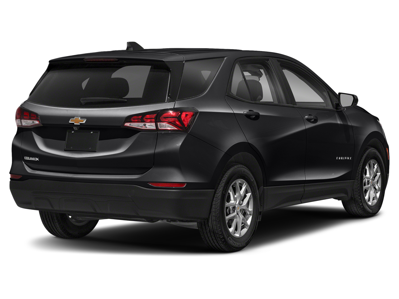 2023 Chevrolet Equinox Premier 4dr SUV