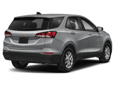 2023 Chevrolet Equinox Premier 4dr SUV
