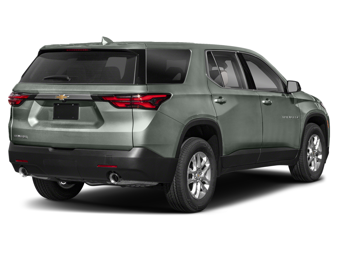 2023 Chevrolet Traverse LT Leather 4dr SUV
