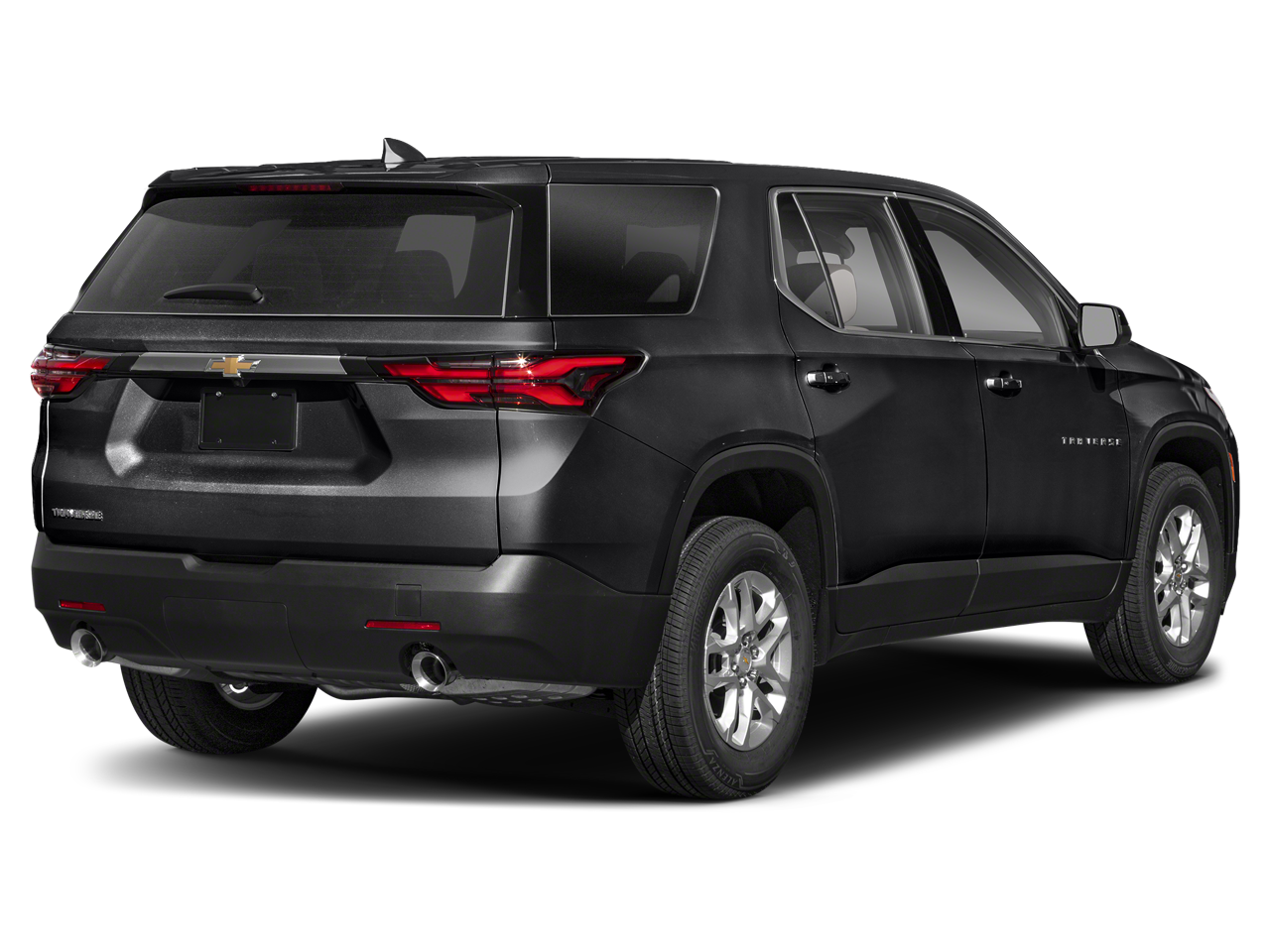 2023 Chevrolet Traverse RS 4dr SUV