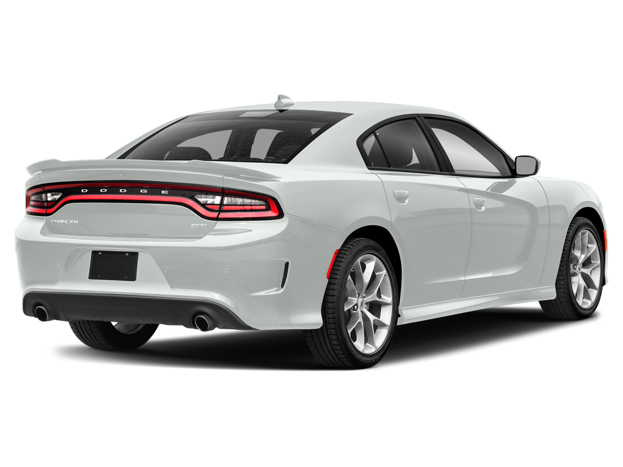 2023 Dodge Charger R/T 4dr Sedan