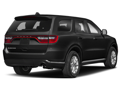 2023 Dodge Durango GT AWD 4dr SUV