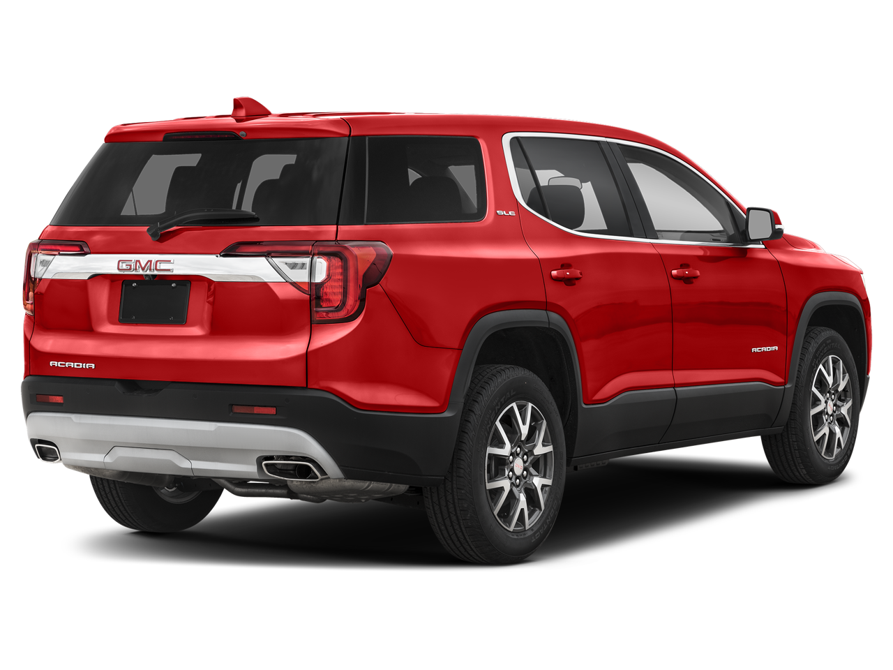 2023 GMC Acadia SLT 4x4 4dr SUV
