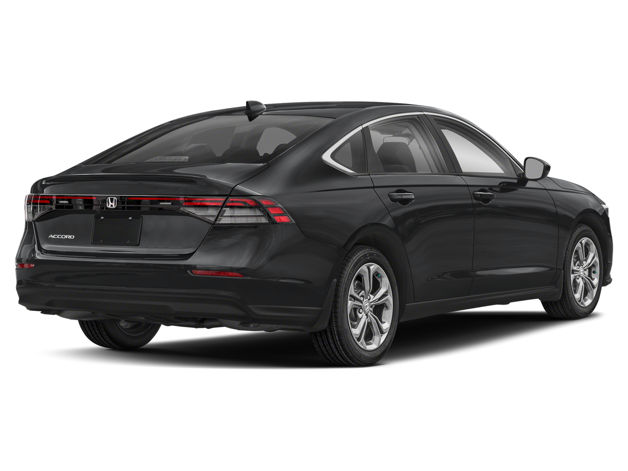 2023 Honda Accord EX 4dr Sedan