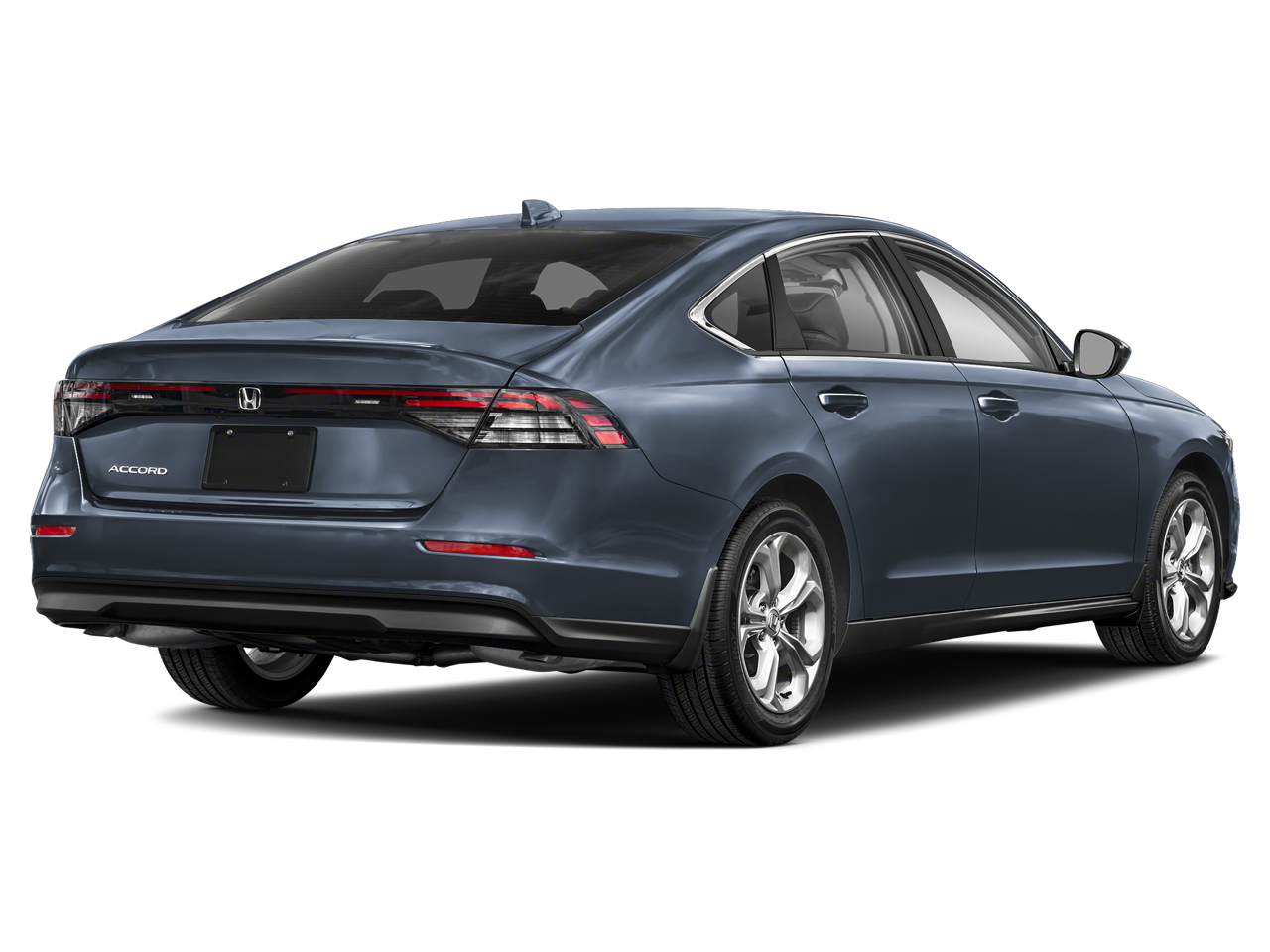 2023 Honda Accord LX 4dr Sedan