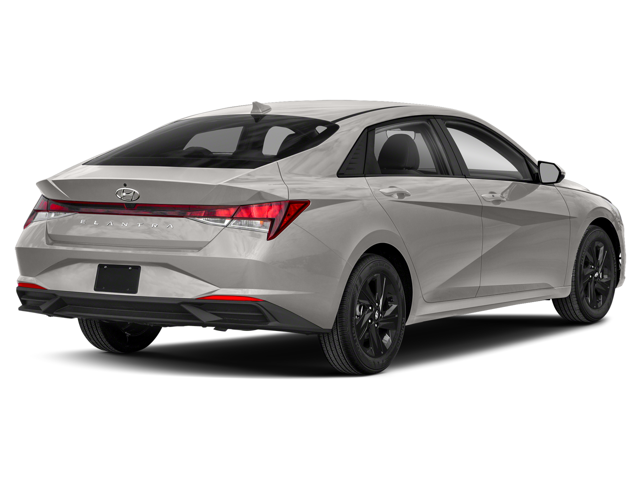2023 Hyundai Elantra SEL 4dr Sedan SULEV