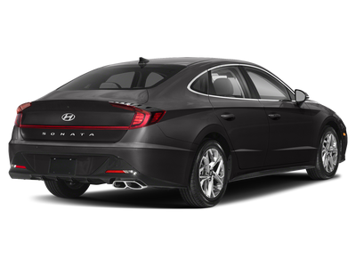 2023 Hyundai Sonata SEL 4dr Sedan