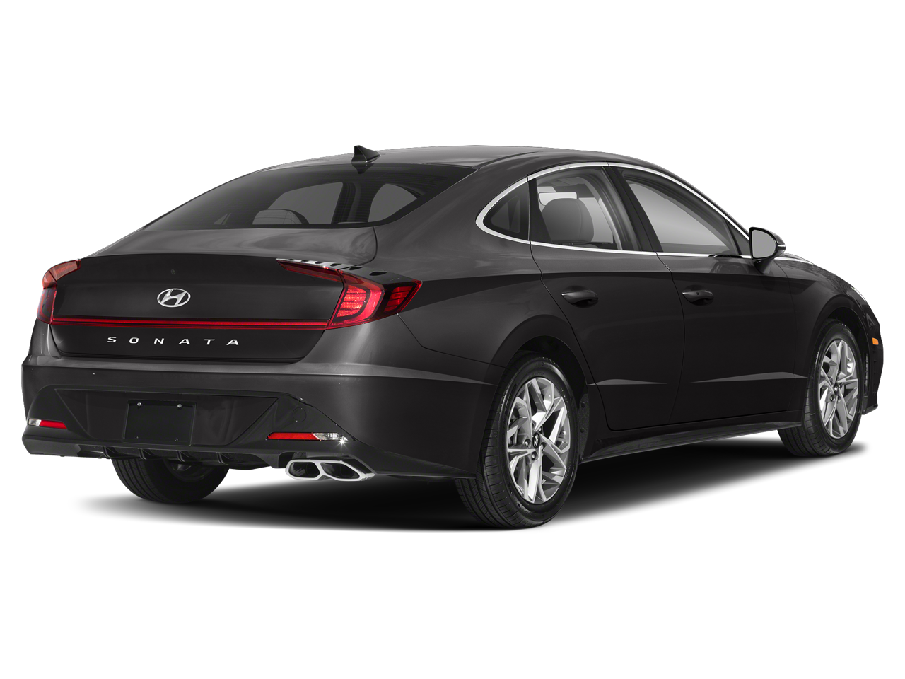 2023 Hyundai Sonata SEL 4dr Sedan