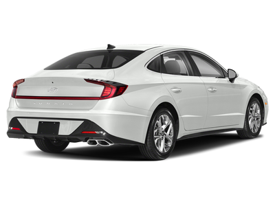 2023 Hyundai Sonata SEL 4dr Sedan