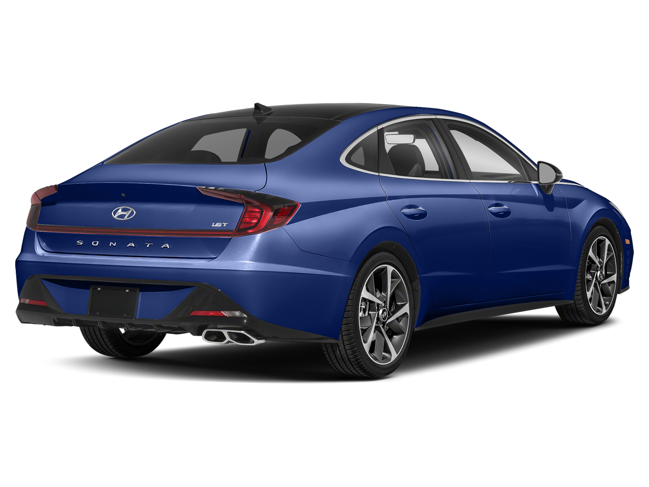 2023 Hyundai Sonata SEL Plus 4dr Sedan