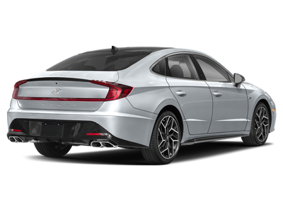 2023 Hyundai Sonata N Line 4dr Sedan