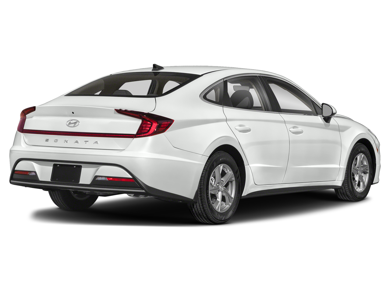 2023 Hyundai Sonata SE 4dr Sedan