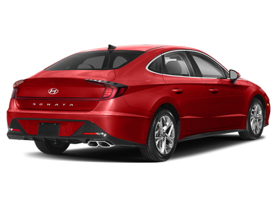 2023 Hyundai Sonata SEL 4dr Sedan