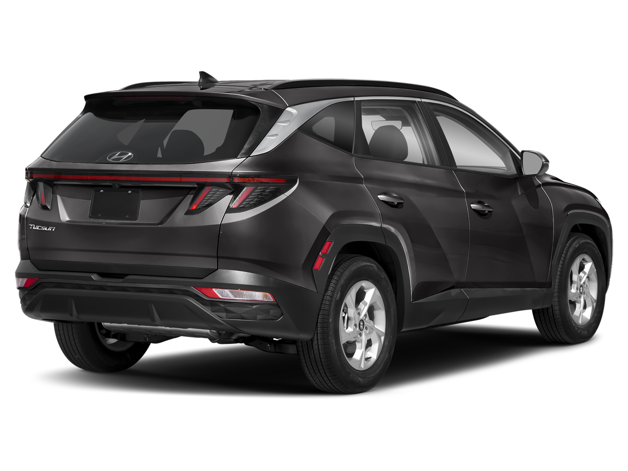 2023 Hyundai Tucson SEL AWD 4dr SUV