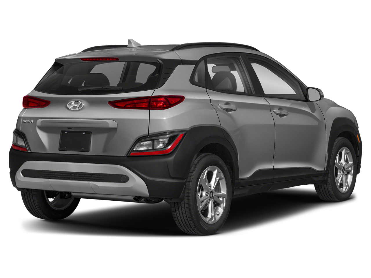 2023 Hyundai Kona SEL 4dr Crossover