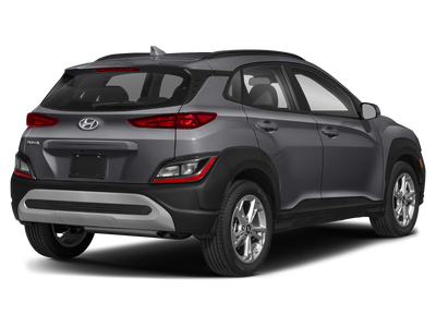 2023 Hyundai Kona SEL 4dr Crossover