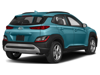 2023 Hyundai Kona SEL 4dr Crossover