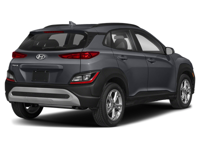 2023 Hyundai Kona SEL AWD 4dr Crossover