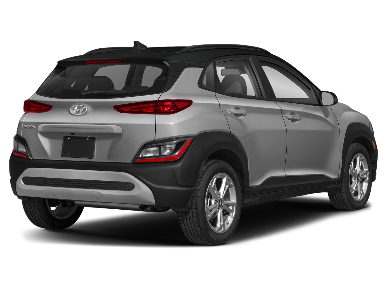 2023 Hyundai Kona SEL 4dr Crossover