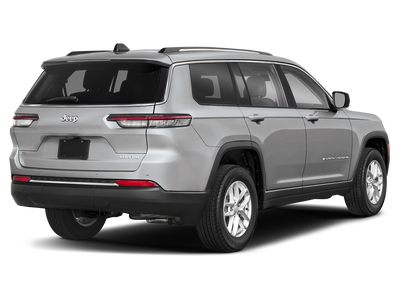 2023 Jeep Grand Cherokee L Laredo 4x4 4dr SUV