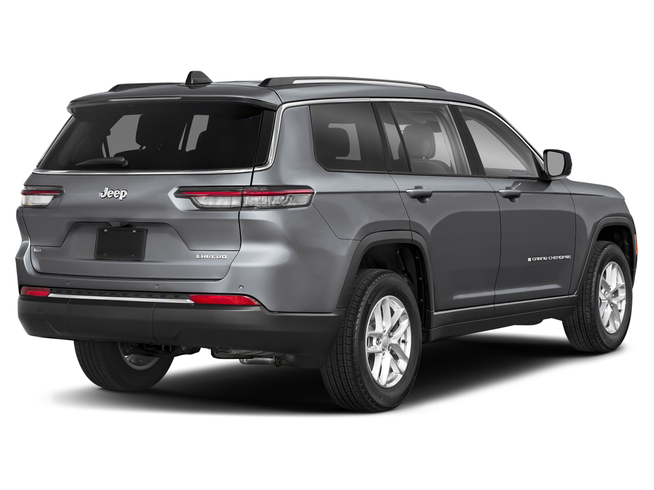 2023 Jeep Grand Cherokee L Laredo - Photo 31