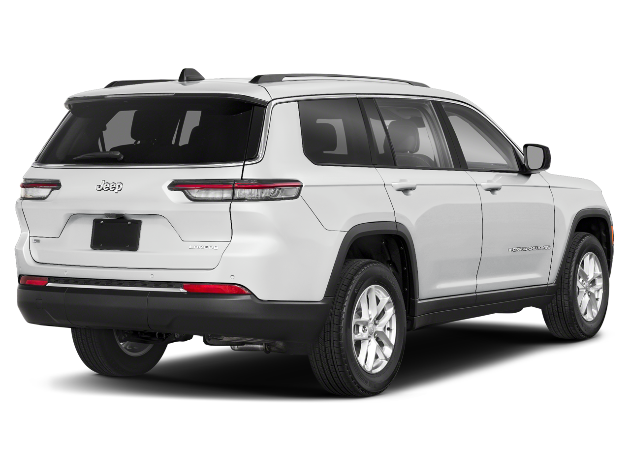2023 Jeep Grand Cherokee L Laredo 4x2 4dr SUV