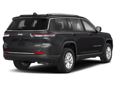 2023 Jeep Grand Cherokee L Laredo 4x2 4dr SUV