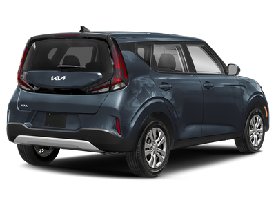 2023 Kia Soul LX 4dr Crossover