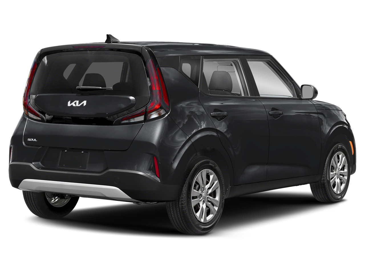 2023 Kia Soul LX 4dr Crossover
