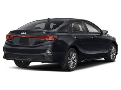 2023 Kia Forte GT Line 4dr Sedan
