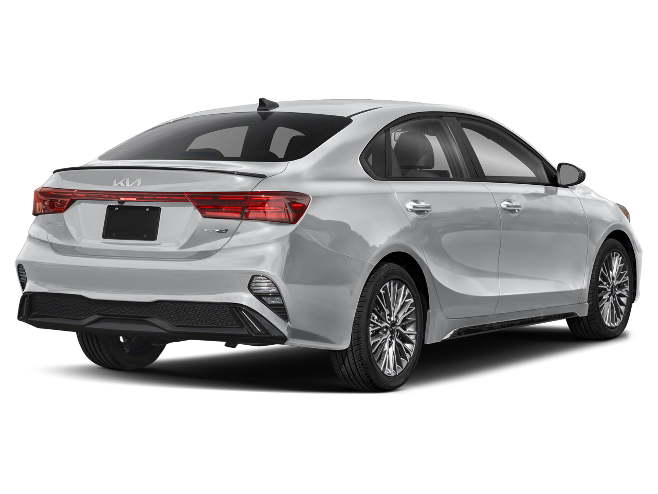 2023 Kia Forte GT Line 4dr Sedan
