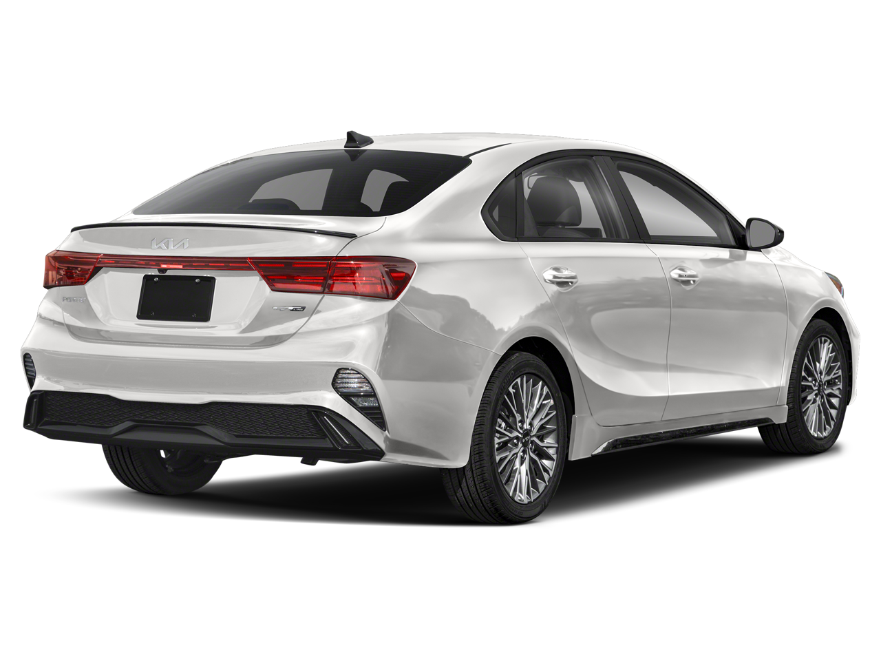 2023 Kia Forte GT Line 4dr Sedan