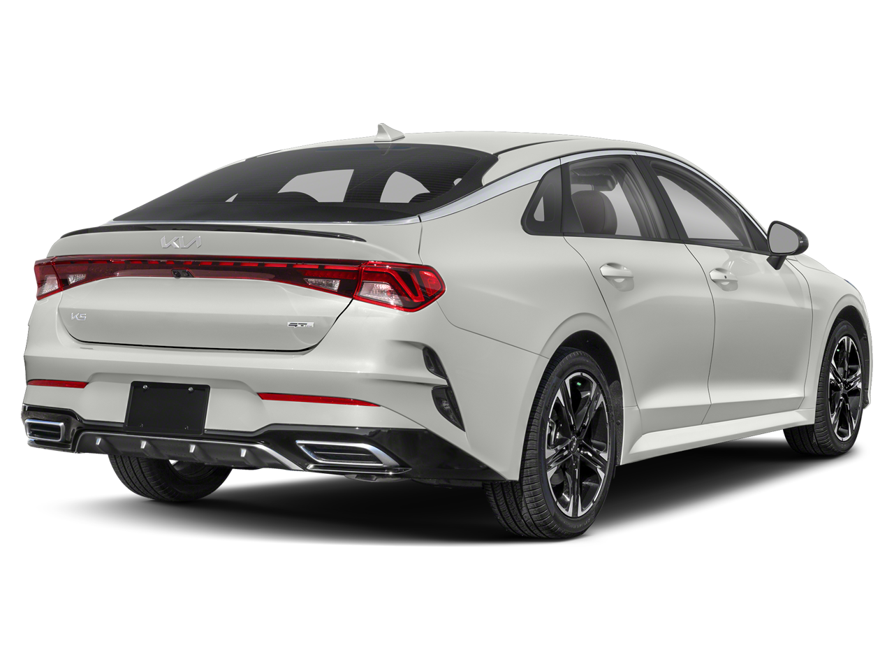 2023 Kia K5 GT Line AWD 4dr Sedan